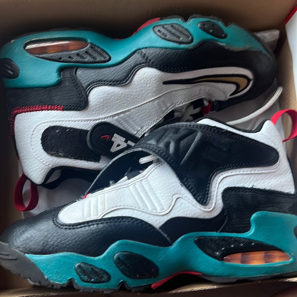 Nike air griffey